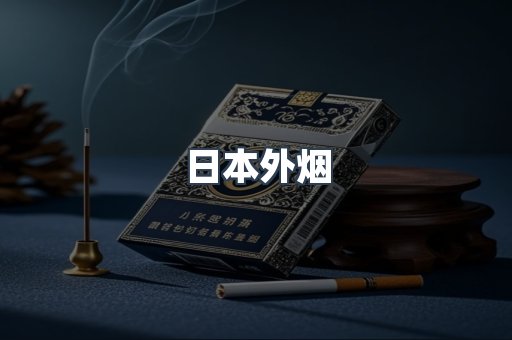 日本外烟